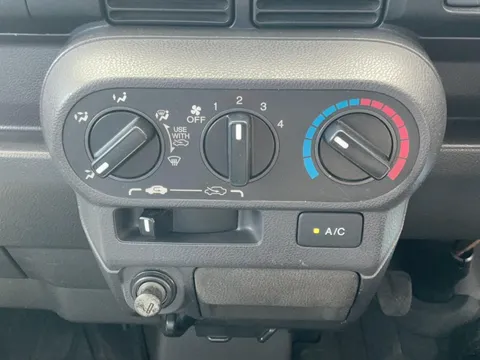 Honda Acty Truck