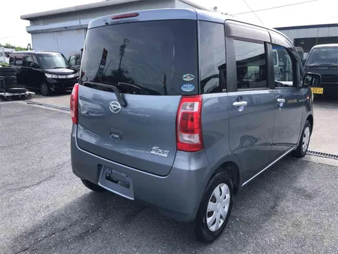 Daihatsu Tanto Exe