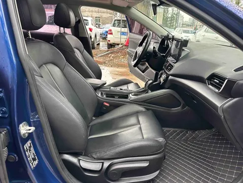 Hyundai Festa