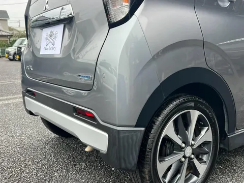 Mitsubishi eK X