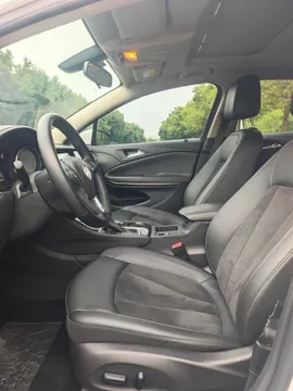 Buick Verano