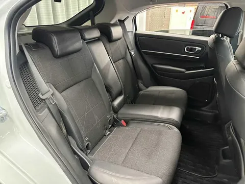 Honda HR-V (Vezel)