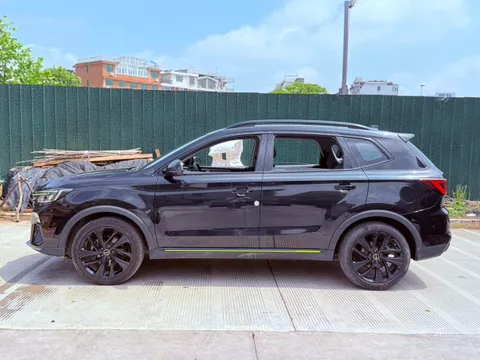 Roewe RX5