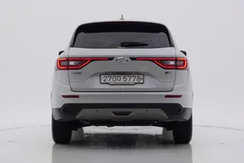 Renault Koleos (QM6)