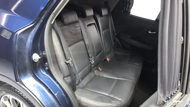 SsangYong Tivoli XLV (Tivoli Air)