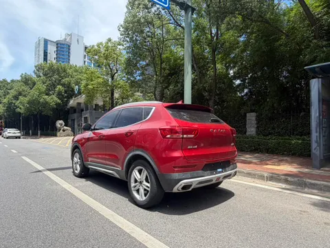 Haval H4