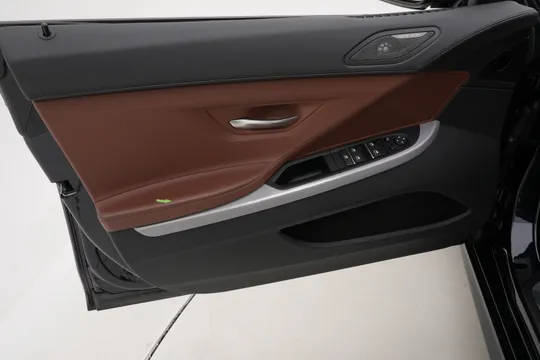 BMW 6-Series