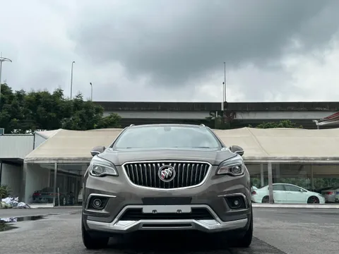 Buick Envision