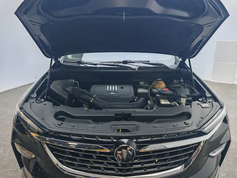 Buick Enclave