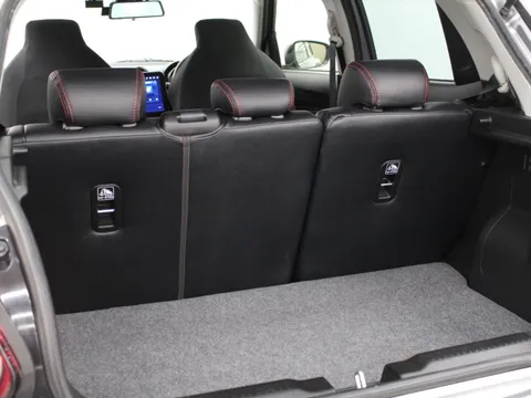 Suzuki Swift Sport