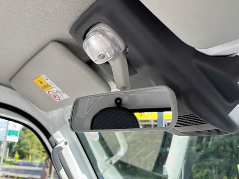 Suzuki Carry Track