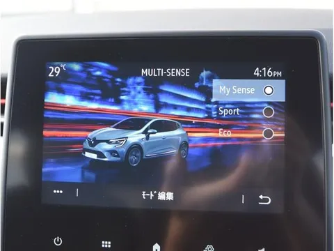 Renault Lutecia