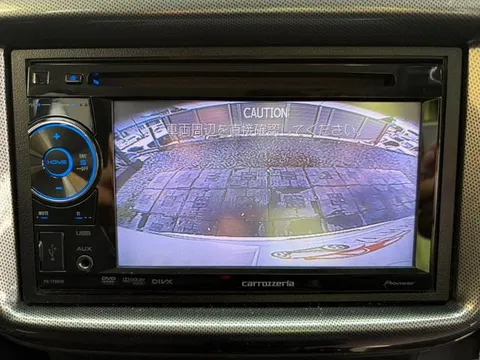 Honda Vamos