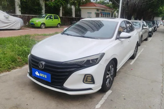 Changan Eado