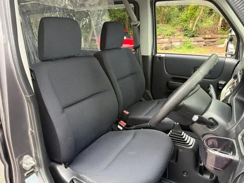 Honda Vamos Hobio Pro