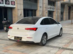 Buick Excelle GT