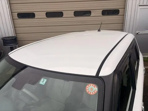 Mazda Verisa