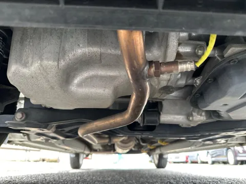 Subaru Pleo Plus