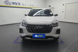 Chery Tiggo 5x