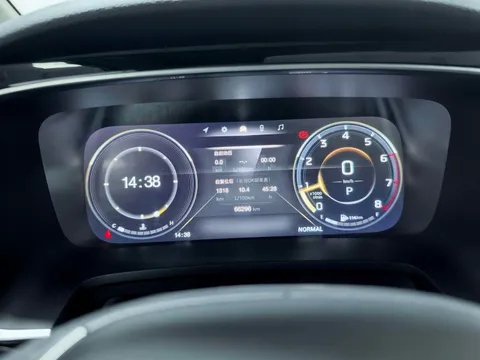 Gac M8
