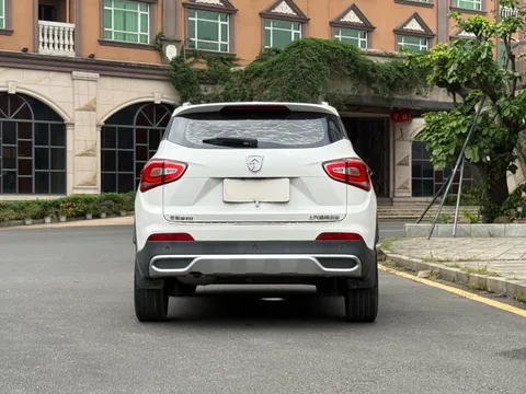 Baojun 510