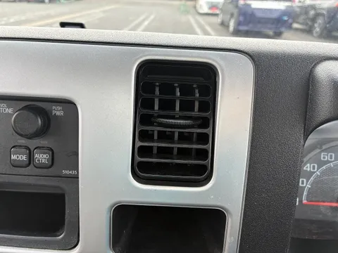 Toyota Pixis Truck