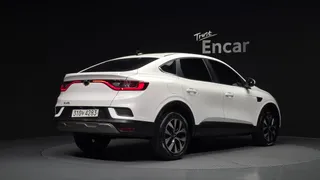 Renault XM3