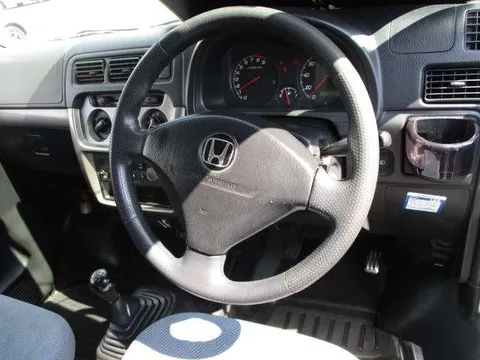 Honda Acty Van