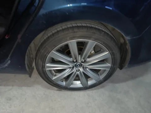 Mazda Mazda6 (Atenza)