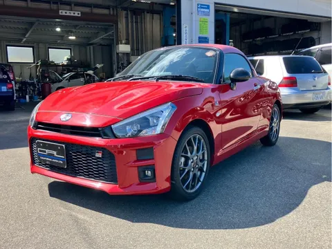 Toyota Copen