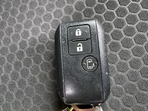 Suzuki Spacia Base