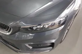 Geely Preface (Xingrui)