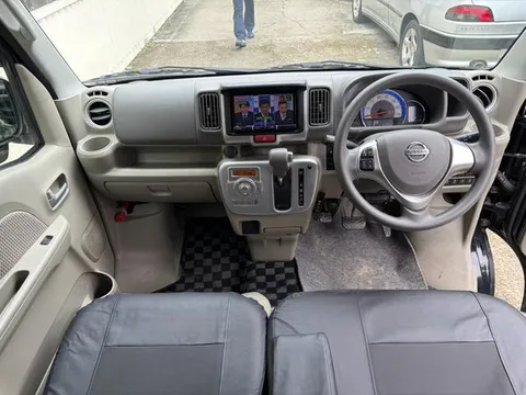 Nissan Clipper Rio