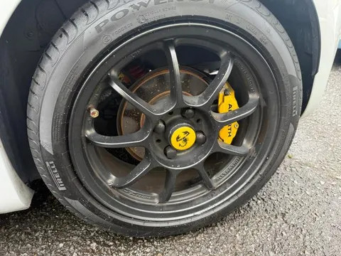 Abarth 500