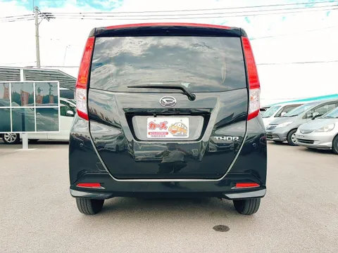Daihatsu Thor