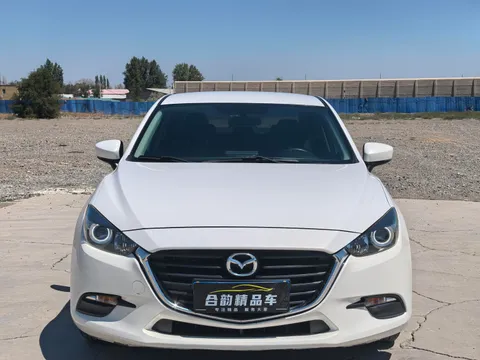 Mazda Mazda 3