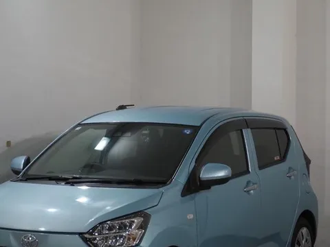 Toyota Pixis Epoch