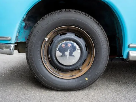Nissan Figaro