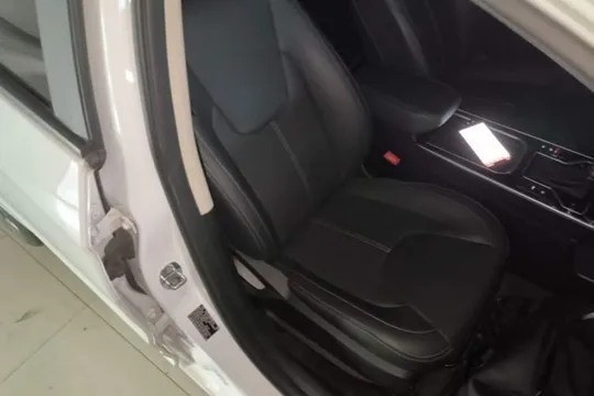 Chery Arrizo 5