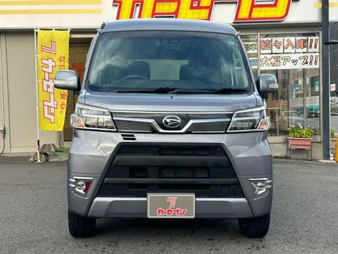 Daihatsu Atrai Wagon