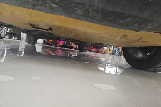 Changan CS15