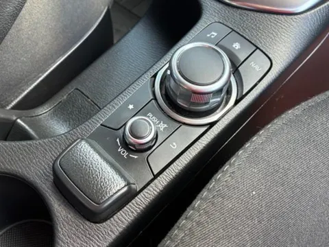 Mazda Mazda2 (Demio)