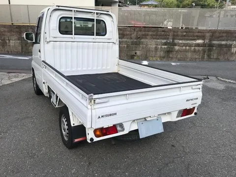 Mitsubishi Minicab Truck