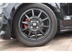 Suzuki Alto Works