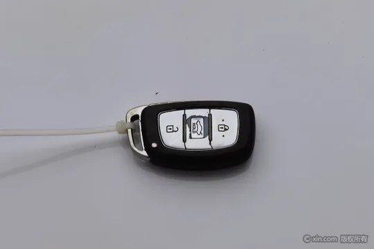Hyundai Mistra