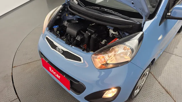 Kia Picanto (Morning)