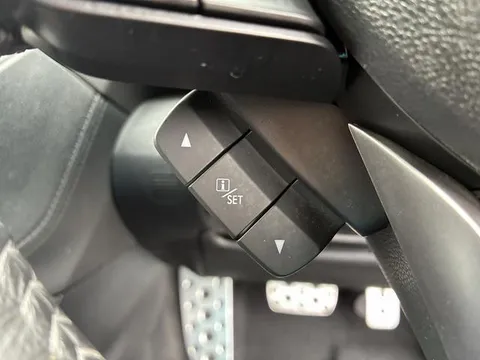 Subaru Impreza Sports