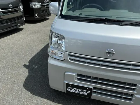 Nissan Clipper