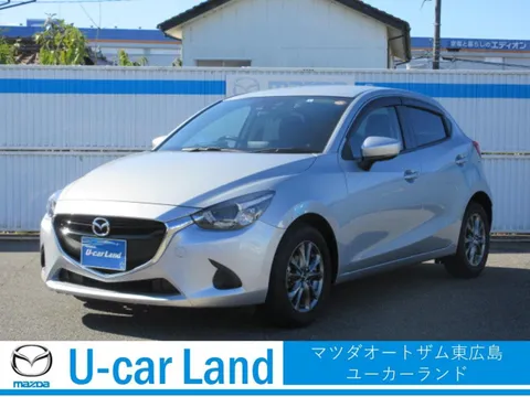 Mazda Mazda2 (Demio)