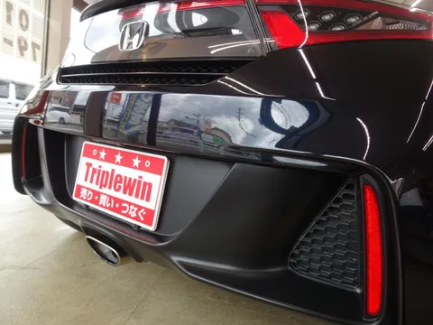 Honda S660